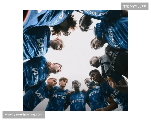 切尔西迎战曼城,是否能够延续不败纪录? 切尔西迎战曼城,是否能够延续不败纪录?