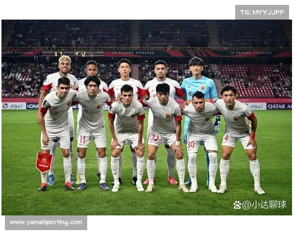 亚冠小组赛回顾:赛季最强阵容出炉 亚冠小组赛回顾:赛季最强阵容出炉