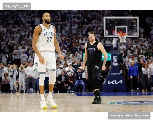 侮辱性一刻!东契奇生断戈贝尔强势打脸,森林狼替补集体尴尬(东契奇出战) 侮辱性一刻!东契奇生断戈贝尔强势打脸,森林狼替补集体尴尬(东契奇出战)