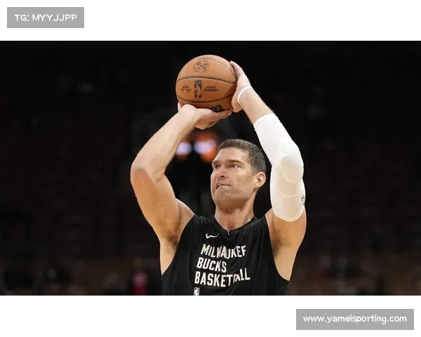 冠军中锋的转会大计:一年的合约,离开快船投向鹈鹕,四年六队背后的故事 冠军中锋的转会大计:一年的合约,离开快船投向鹈鹕,四年六队背后的故事